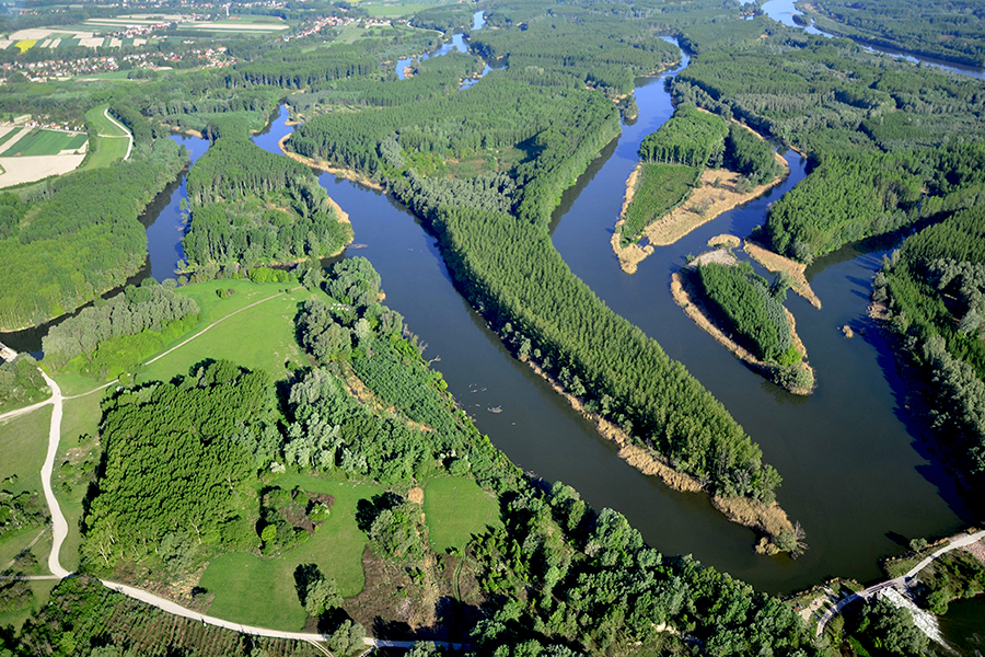 Szigetköz | Party Csárda és Szabadidőpark